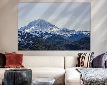 Mount Everest