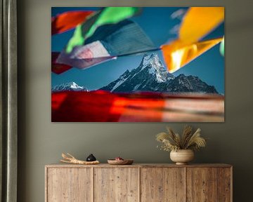 Mount Everest