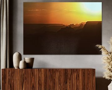 Grand Canyon