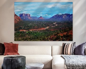 Grand Canyon