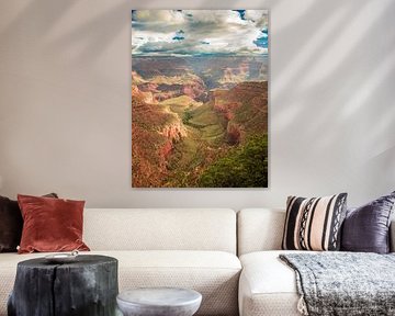 Grand Canyon
