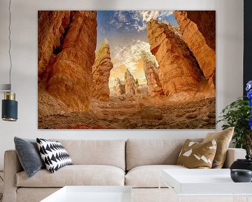 Grand Canyon