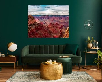 Grand Canyon