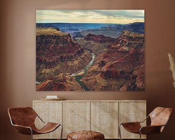 Grand Canyon
