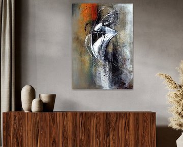 Abstract | Whisper of the City