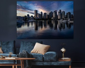Vancouver