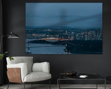 Vancouver