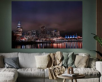 Vancouver