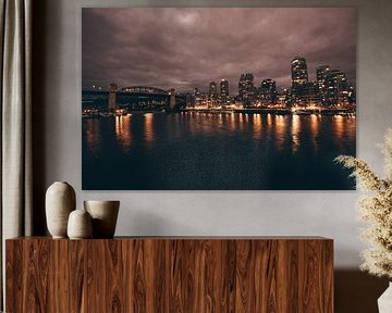 Vancouver