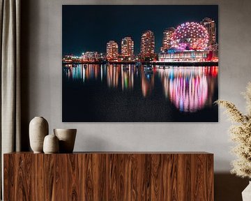 Vancouver