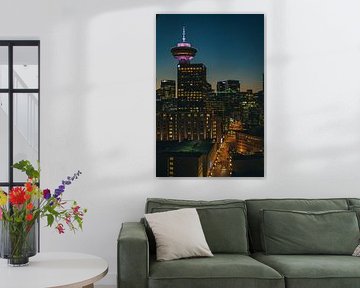 Vancouver