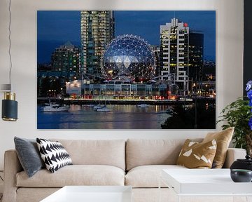Vancouver