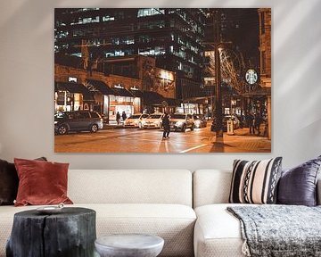 Vancouver