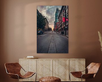 Vancouver
