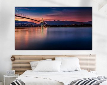 Vancouver