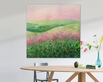 Bloemenweide | Blossom Bliss
