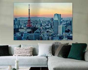 Tokyo Tower