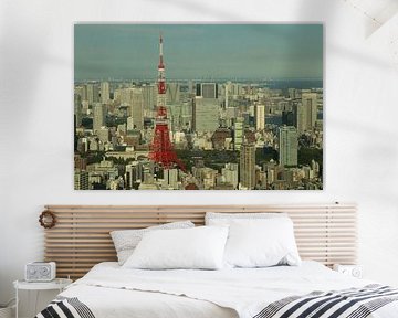 Tour de Tokyo