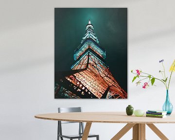 Tour de Tokyo