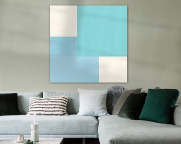 abstract scandinavian blocks.