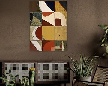 TW living - PIECES 1 van TW living