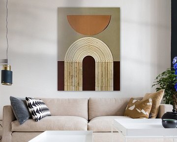 PIECES 2 van TW living