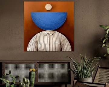 Bold seventies PEPPE 7