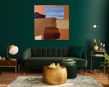 Bold seventies PEPPE 10