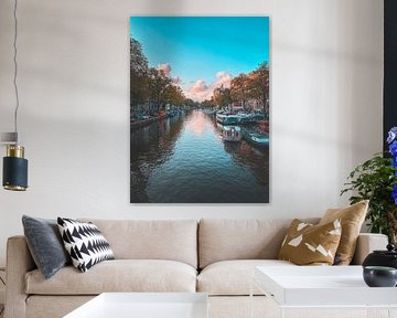 Amsterdam