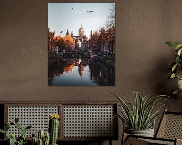 Amsterdam