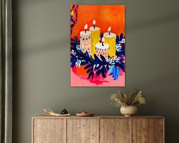 Advent van Treechild