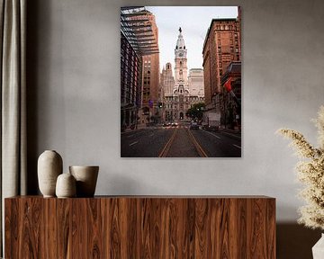 Philadelphia