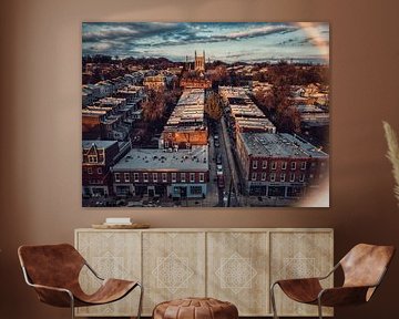 Philadelphia