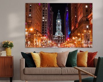 Philadelphia