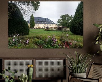 Barockgarten Perl