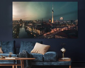 Berlin