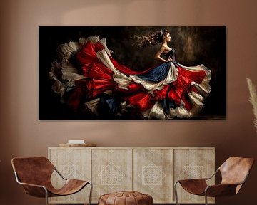 The British Girl