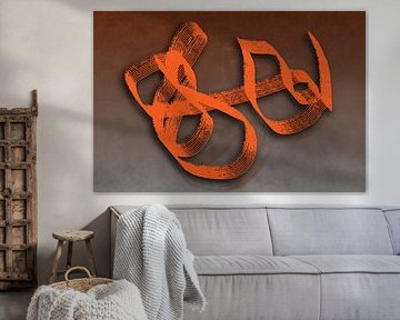 Calligraphy