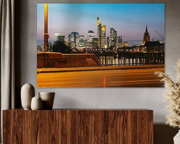 Frankfurt