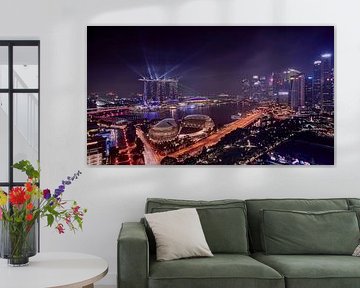 Singapour