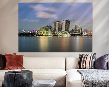 Singapour