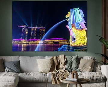 Singapur