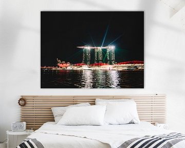 Singapur