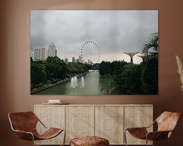 Singapur