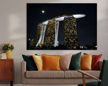 Singapur
