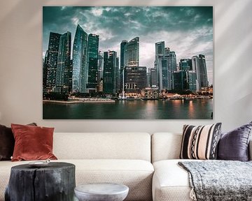 Singapur