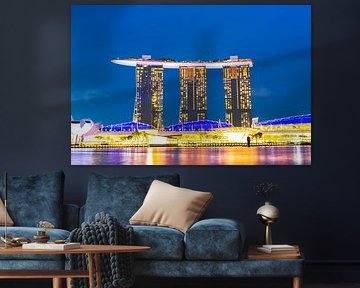 Singapur