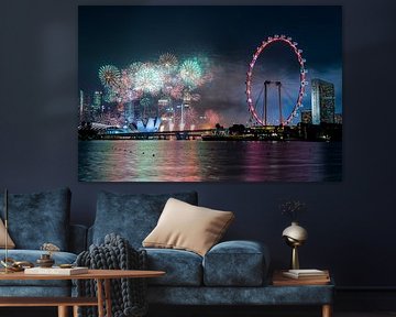 Singapur