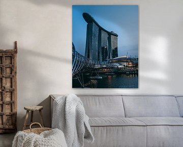 Singapur