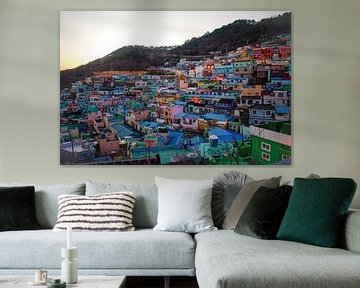 Busan
